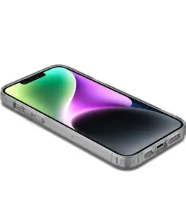 Belkin Case SheerForce MagSafe Anty-mikrobiologic for iPhone 14 Plus