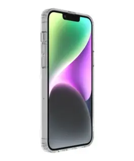 Belkin Case SheerForce MagSafe Anty-mikrobiologic for iPhone 14 Plus