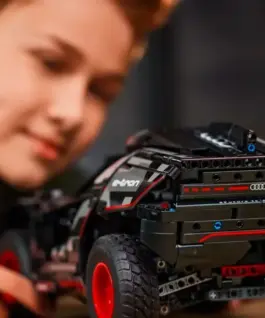 LEGO LEGO Technic 42160 Audi RS Q e-tron