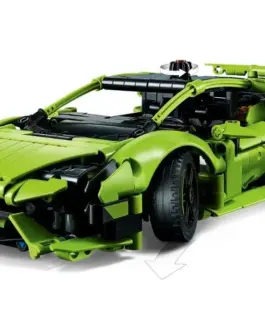 LEGO LEGO Technic 42161 Lamborghini Huracán Tecnica