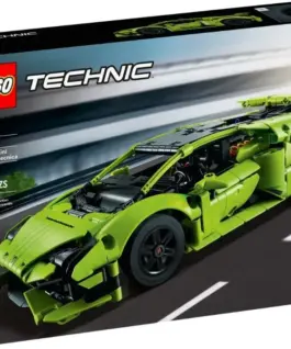 LEGO LEGO Technic 42161 Lamborghini Huracán Tecnica