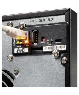 Alternative view of Eaton 9E UPS 3000 VA 2400 W 9E3000I