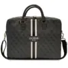 GUESS Лаптоп bag 16 inches 4G Printed GUCB15P4RPSK черен