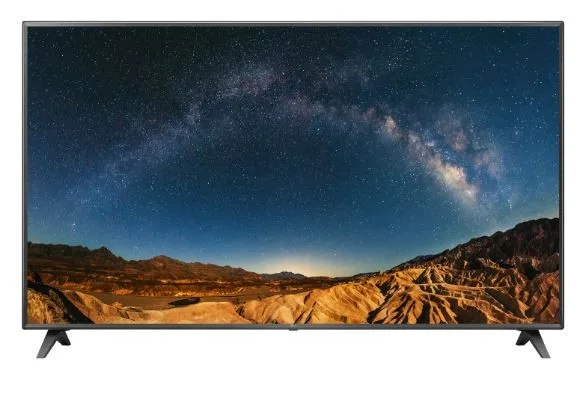 LG Electronics TV LED 50 inches 50UR781C