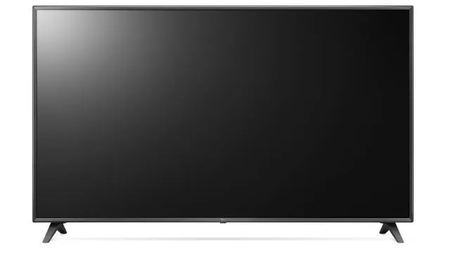 LG Electronics TV LED 50 inches 50UR781C - Image 2