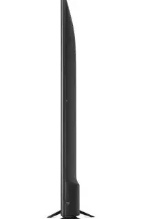 LG Electronics TV LED 50 inches 50UR781C