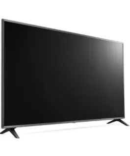 LG Electronics TV LED 50 inches 50UR781C