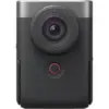 Canon Zaawansowany комплект do vlogowania PowerShot V10 Vlogging srebrny 5946C009