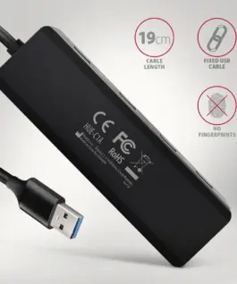 AXAGON HUE-C1A