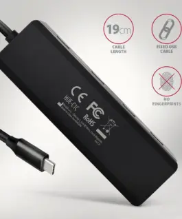 USB хъб