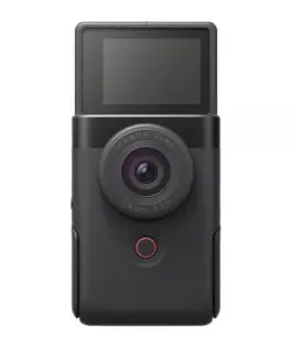 Canon Zaawansowany комплект do vlogowania PowerShot V10 Vlogging черен
