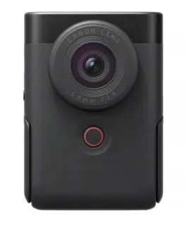 Canon Zaawansowany комплект do vlogowania PowerShot V10 Vlogging черен 5947C008