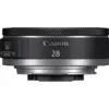 Canon Obiektyw RF 28mm F2.8 6128C005