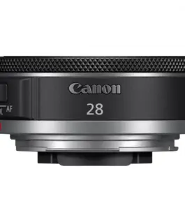 Canon Obiektyw RF 28mm F2.8 6128C005