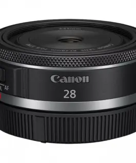 Canon Obiektyw RF 28mm F2.8 6128C005