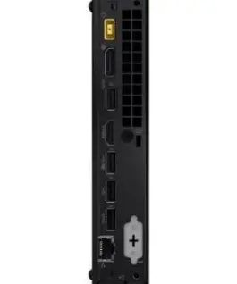 Alternative view of Lenovo Компютър ThinkCentre Neo 50q Tiny G4 12LN0025PB W11Pro i5-13420H/8GB/512GB/INT/3YRS OS