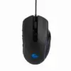Gembird RAGNAR RX500 wiчервен RGB laser мишка 7200 DPI
