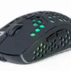 Gembird Wireless мишка RAGNAR WRX500 optical RGB 1600 DPI