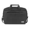 Natec Лаптоп bag Gazelle 15.6 - 16 inches черен
