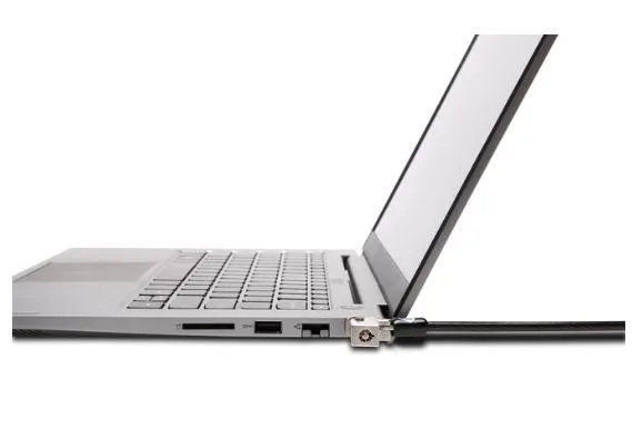Kensington Slim NanoSaver 2.0 Keyed Different Лаптоп lock - Image 3