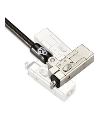 Kensington Slim NanoSaver 2.0 Keyed Different Лаптоп lock - Image 4