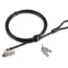 Kensington Slim NanoSaver 2.0 Keyed Different Лаптоп lock