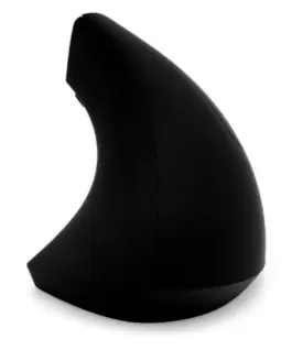 Media-Tech VERTICAL WIчервен мишка VERTIC MT1122
