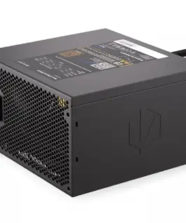 Alternative view of Endorfy захранващ блок Vero L5 500W 80 Plus Bronze