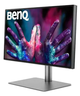 Монитор BenQ PD2725U