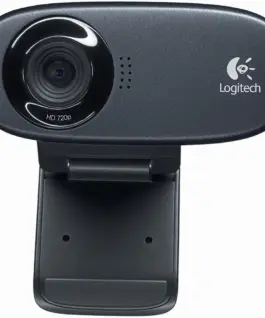 Уеб камера с микрофон LOGITECH C310