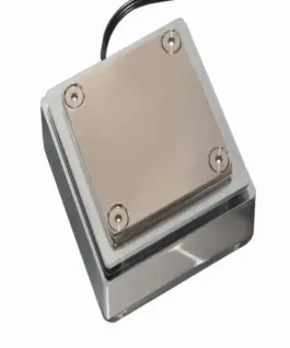 Воден блок за процесор Alphacool Eisblock XPX Aurora Edge