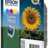 ГЛАВА ЗА EPSON STYLUS COLOR 680 - Color - OUTLET - PN T018401