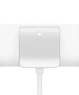 Belkin зарядно 4-ports 2xUSB-C