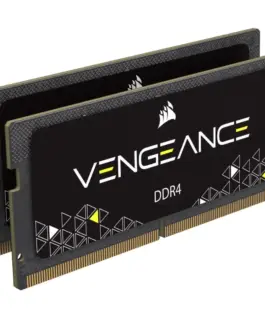Corsair памет DDR4 Vengeance 32GB /2400