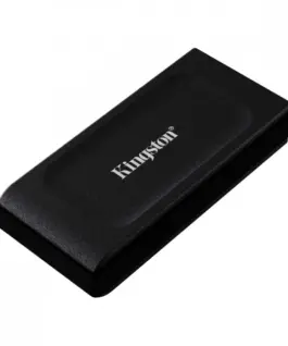 Alternative view of Kingston SSD XS1000 2TB USB3.2 Gen2x2 External