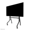 Neomounts Stand FL50-525BL1 Trolley 55 - 86 in черен 100x100-900x600 76kg