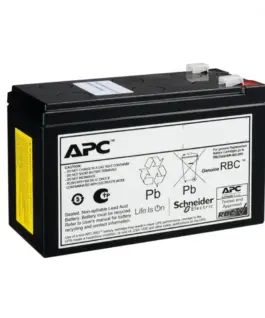 APC APCRBCV204 Replacement Battery Cartridge #204 do Easy UPS SRV/SRVS 2000VA