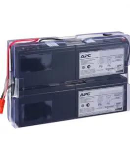 APC APCRBCV201 Replace Battery Cartridge #201 for Easy UPS SRV/SRVS 2000VA