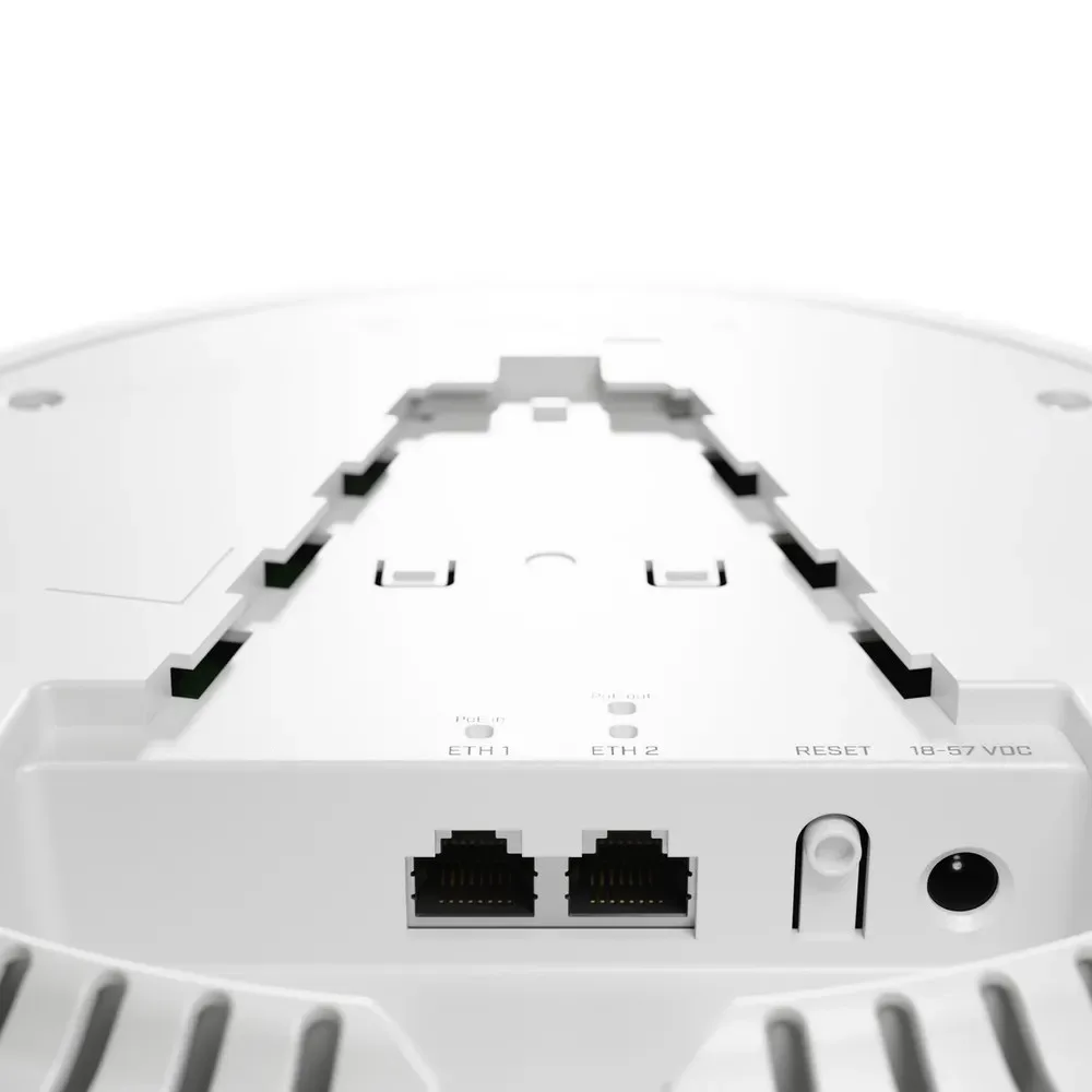 MikroTik Access Point cAP ax cAPGi-5HaxD2HaxD - Image 3
