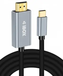 iBOX Ibox Кабел C HDmi