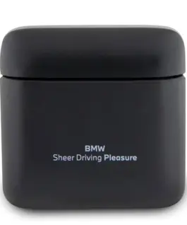 BMW Bluetooth слушалки TWS BMWSES20AMK черен
