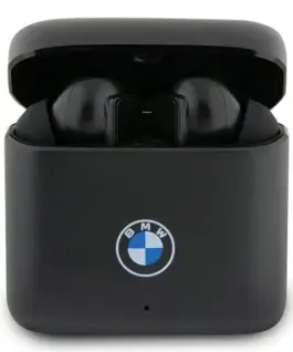 BMW Bluetooth слушалки TWS BMWSES20AMK черен