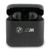 BMW Bluetooth слушалки TWS BMWSES20MAMK черен