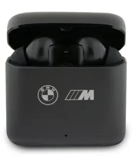 BMW Bluetooth слушалки TWS BMWSES20MAMK черен