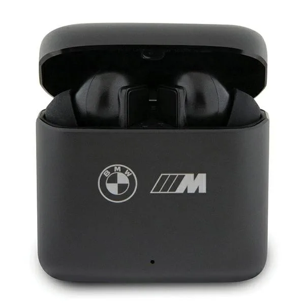 BMW Bluetooth слушалки TWS BMWSES20MAMK черен