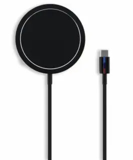 BMW MagSafe inductive charg er 15W BMCBMSPLK