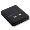 BMW Inductive външна батерия Mag Safe 3000mAh 5W черен