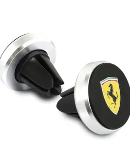 Ferrari магнитна стойка за кола air vent FESCHBK