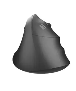 Alternative view of Natec Wireless мишка vertical Crake 2