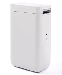 Niimbot Label Printer Niimbot D101 бял